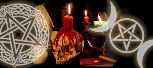 Candle Magick - Parte 02